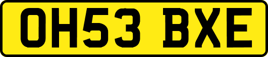 OH53BXE