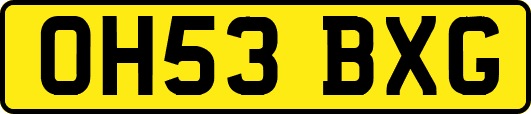 OH53BXG