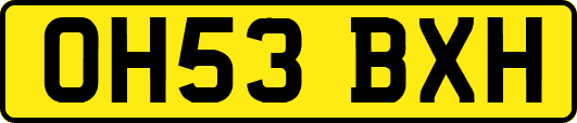 OH53BXH