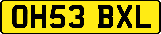 OH53BXL