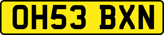 OH53BXN