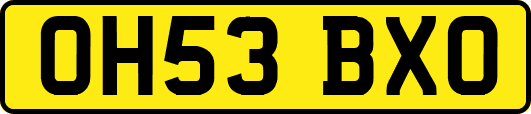 OH53BXO