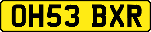 OH53BXR