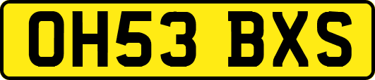 OH53BXS