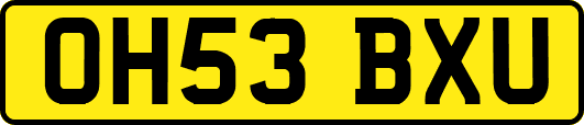 OH53BXU