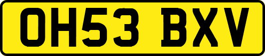 OH53BXV
