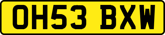 OH53BXW