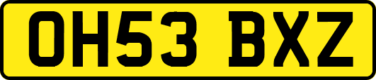 OH53BXZ