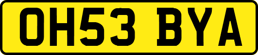 OH53BYA