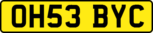 OH53BYC