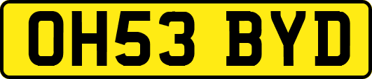 OH53BYD