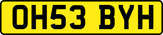 OH53BYH