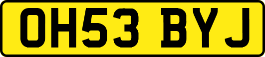 OH53BYJ