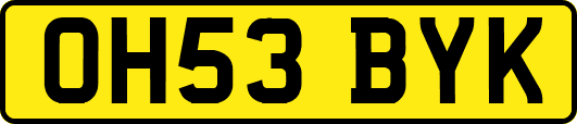 OH53BYK