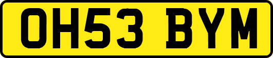 OH53BYM