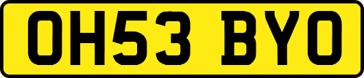 OH53BYO