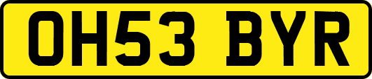 OH53BYR
