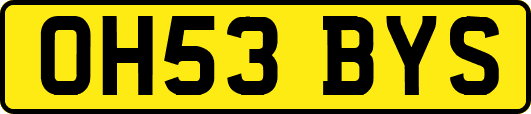 OH53BYS
