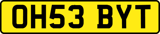 OH53BYT