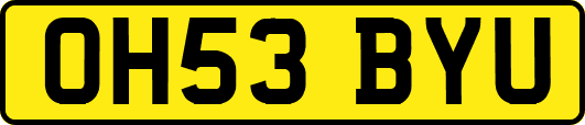 OH53BYU
