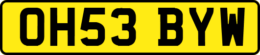 OH53BYW
