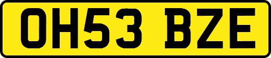 OH53BZE