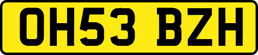 OH53BZH