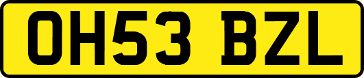 OH53BZL