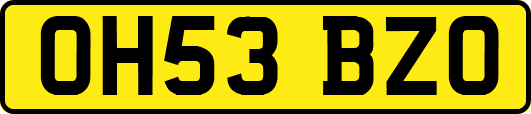 OH53BZO