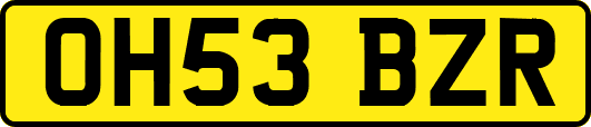 OH53BZR