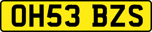 OH53BZS