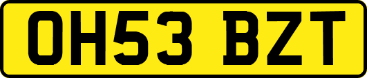 OH53BZT