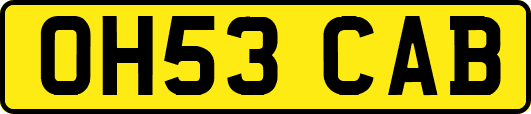 OH53CAB
