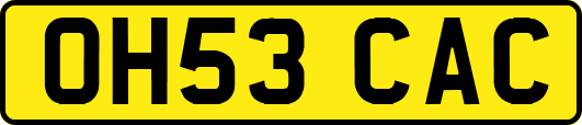 OH53CAC