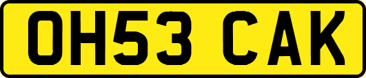 OH53CAK
