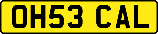 OH53CAL