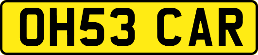 OH53CAR