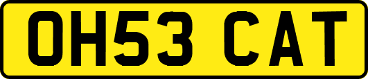 OH53CAT