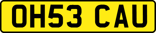 OH53CAU