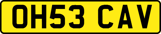 OH53CAV