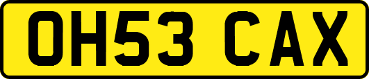 OH53CAX