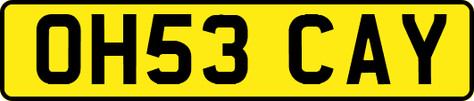 OH53CAY