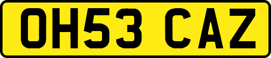 OH53CAZ