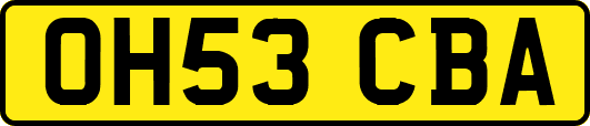 OH53CBA