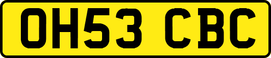 OH53CBC