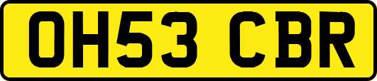 OH53CBR