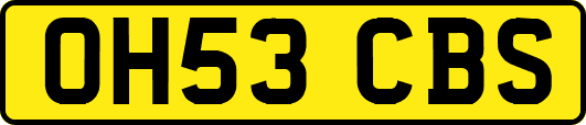 OH53CBS