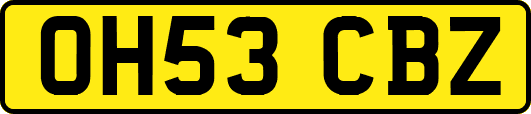 OH53CBZ