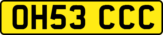 OH53CCC