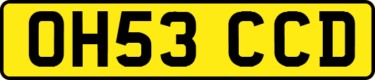 OH53CCD